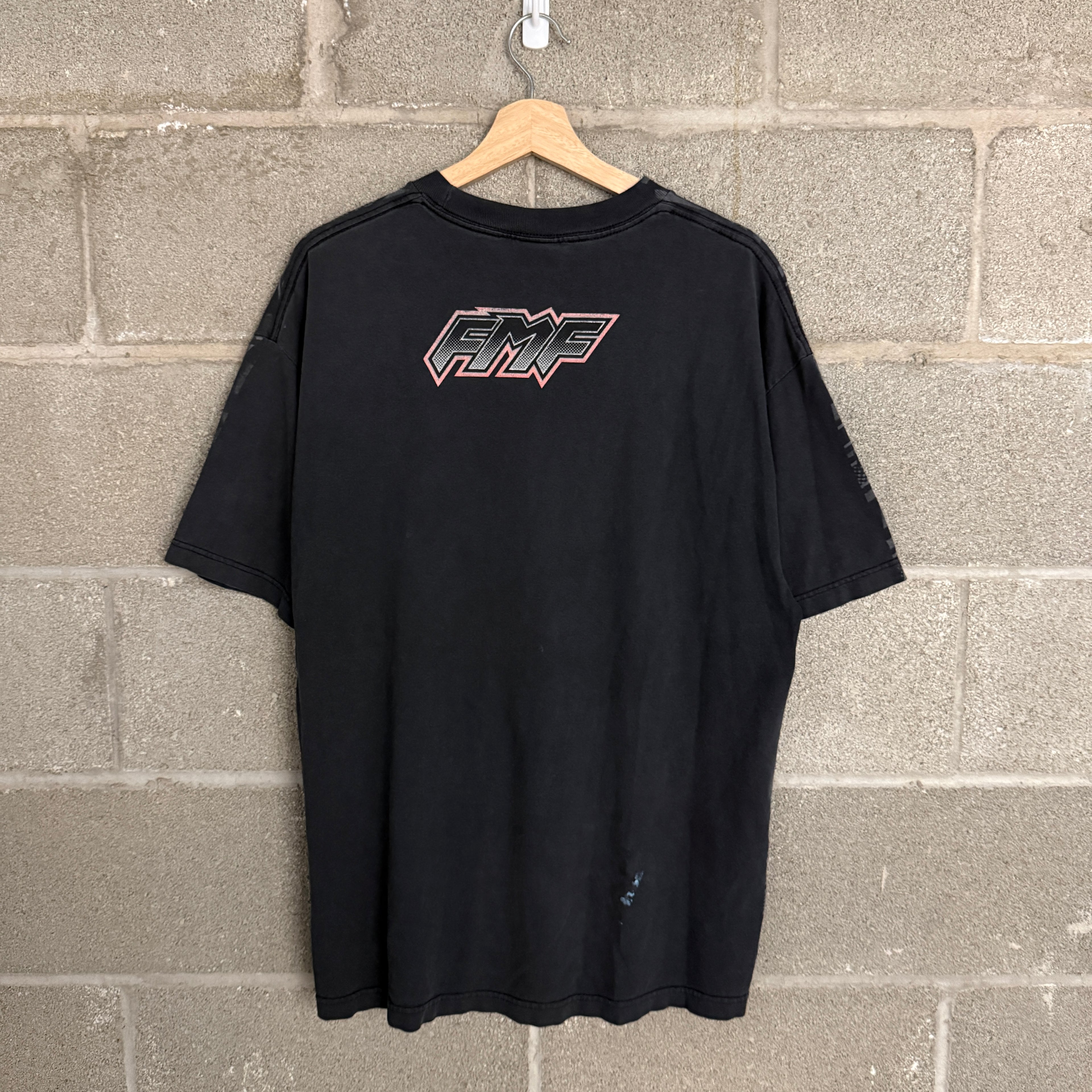 (XL) FMFINTL AOP Spellout