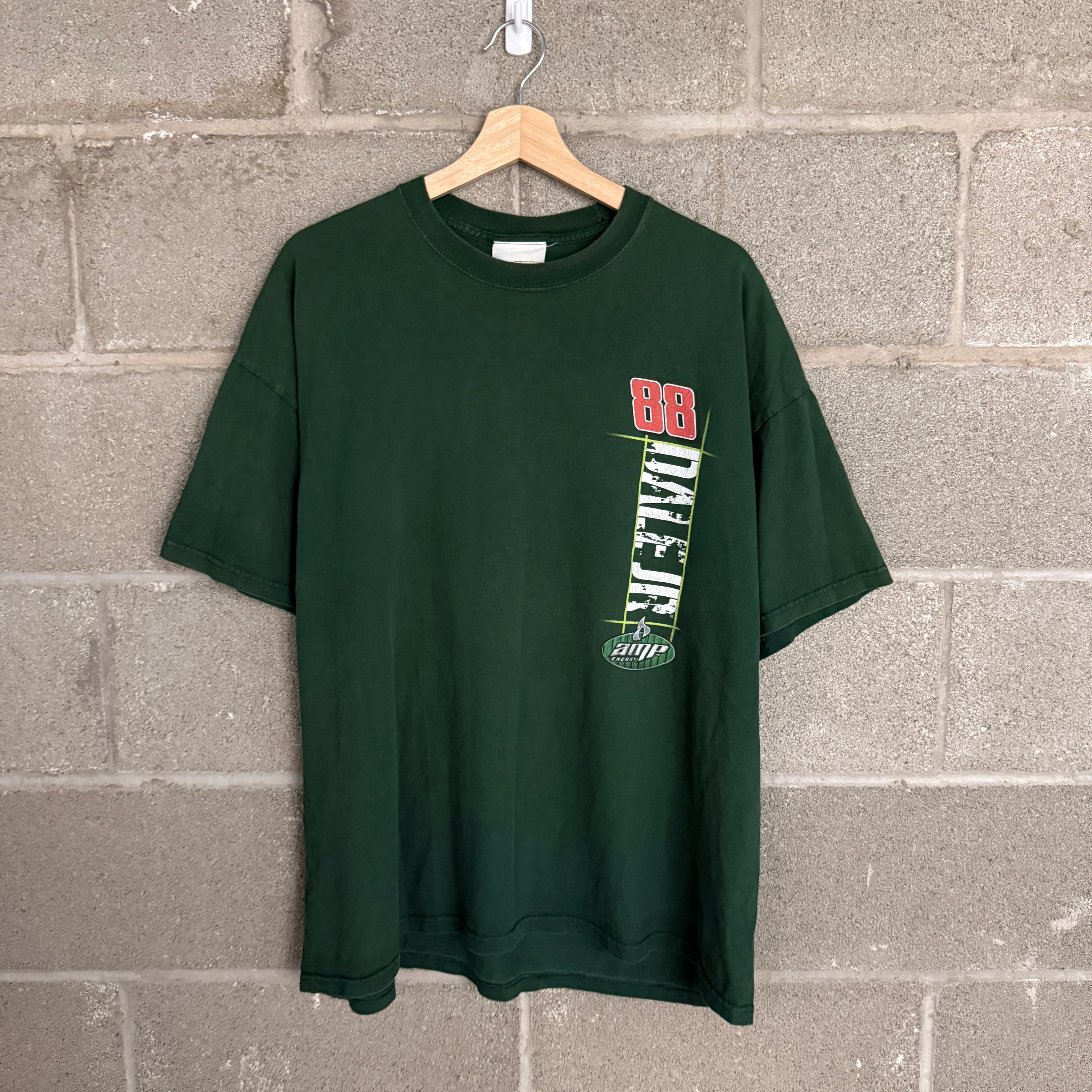 (2XL) Nascar Dale Jr Daytona 500