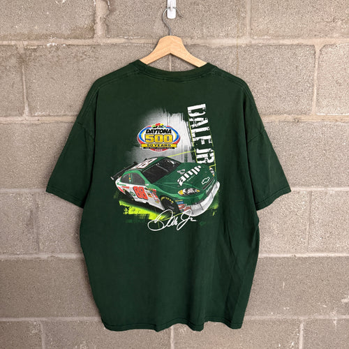 (2XL) Nascar Dale Jr Daytona 500