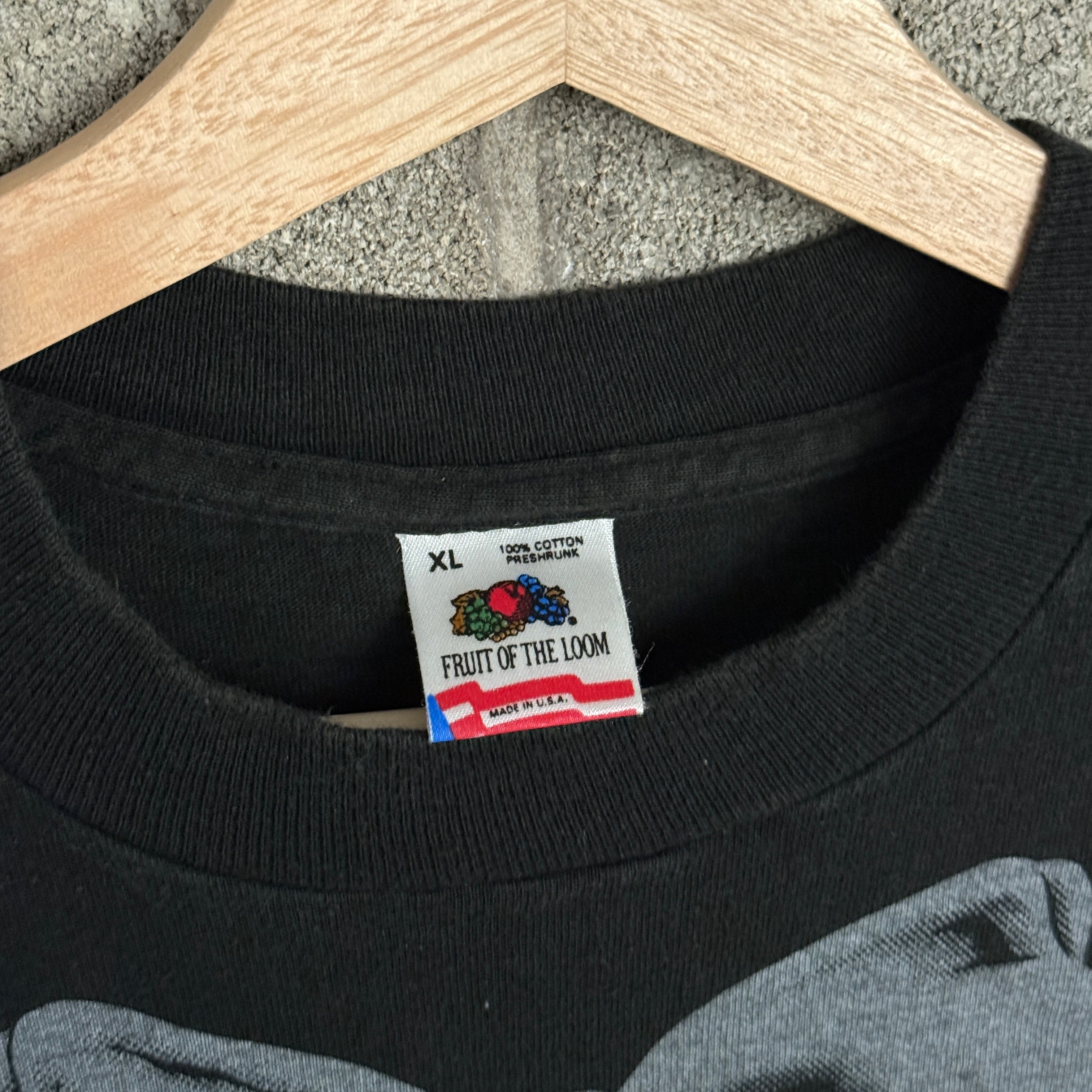 (XL) Fake Suit Tuxedo