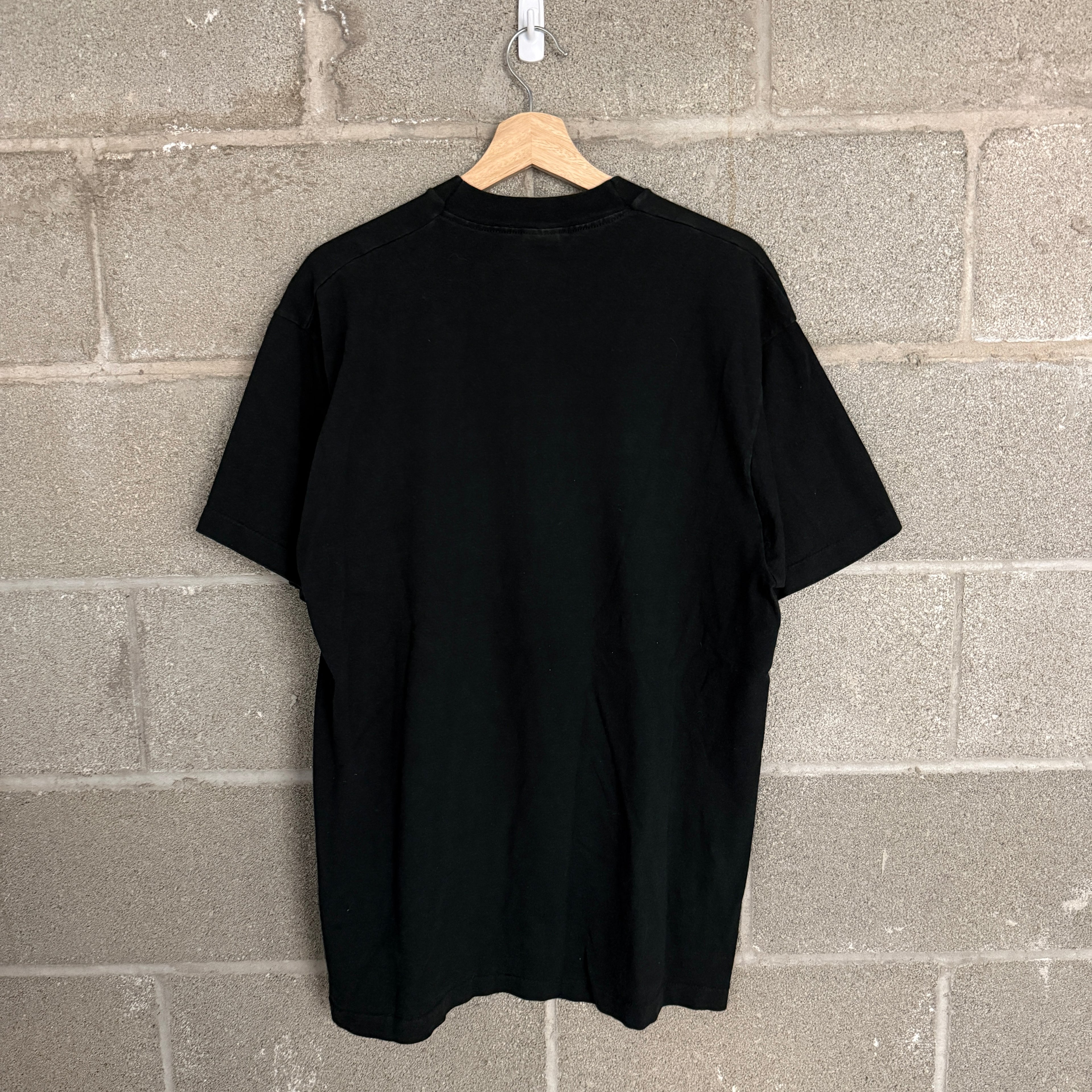 (XL) Fake Suit Tuxedo