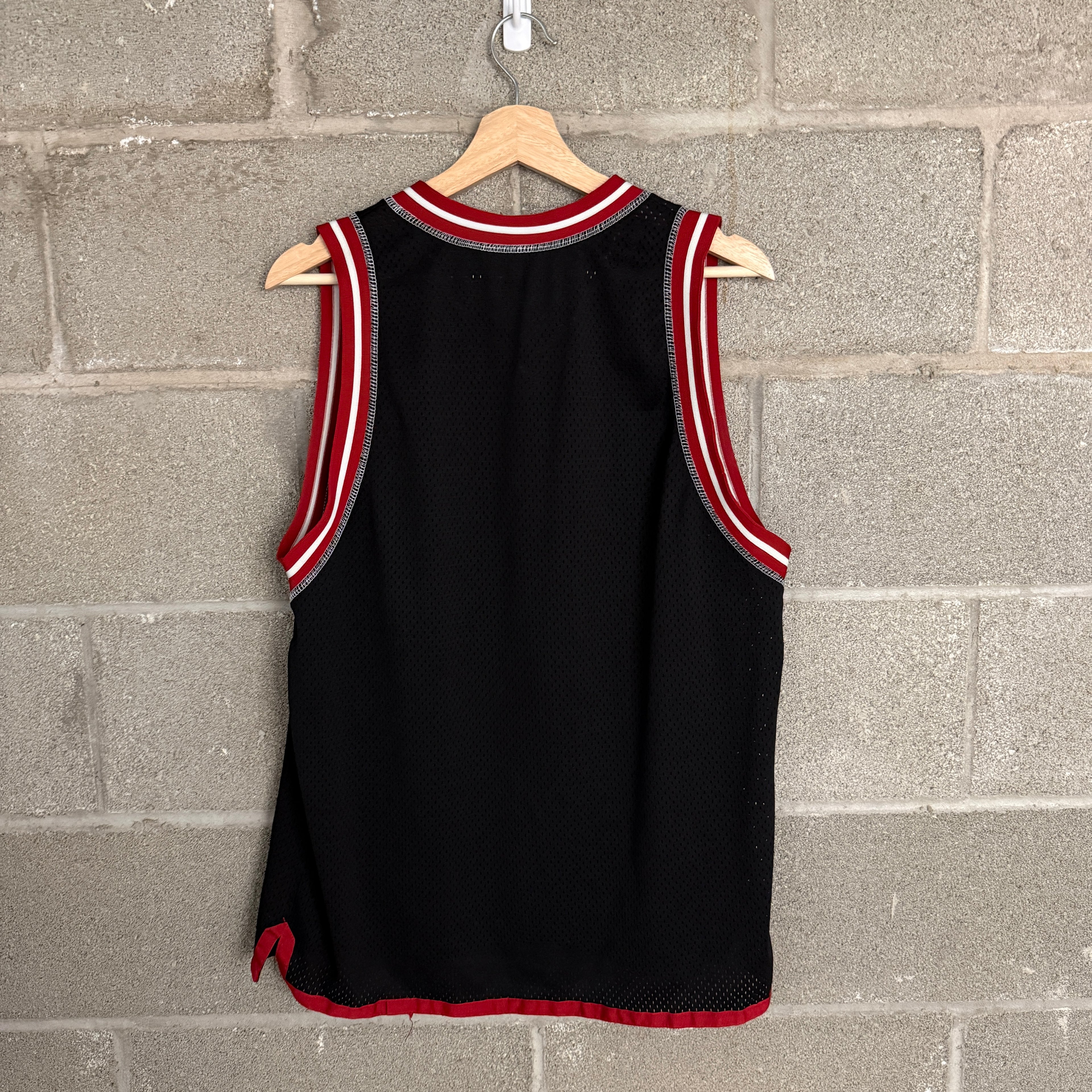 (L) DC Skating Jersey