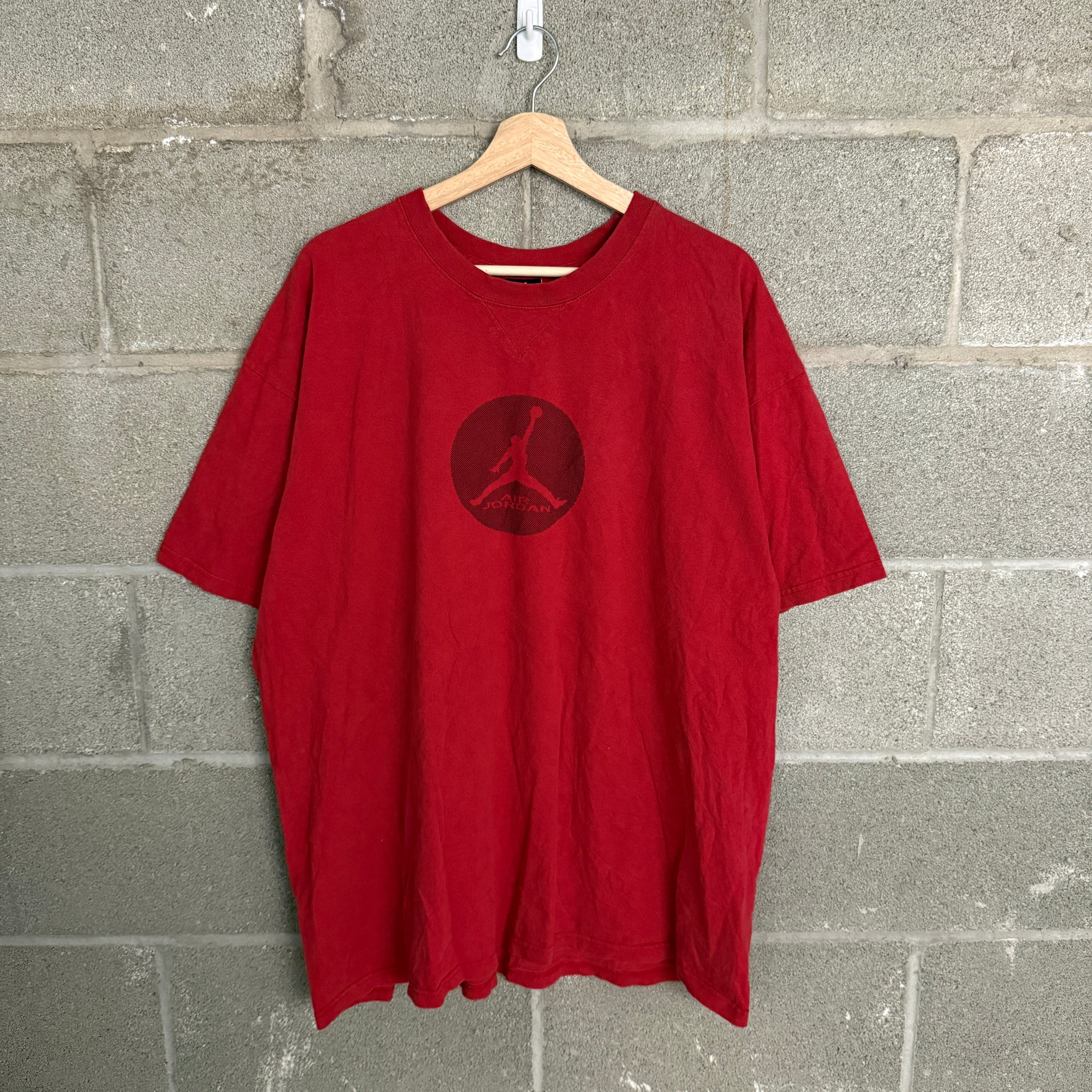 (XL) Jordan Center Logo