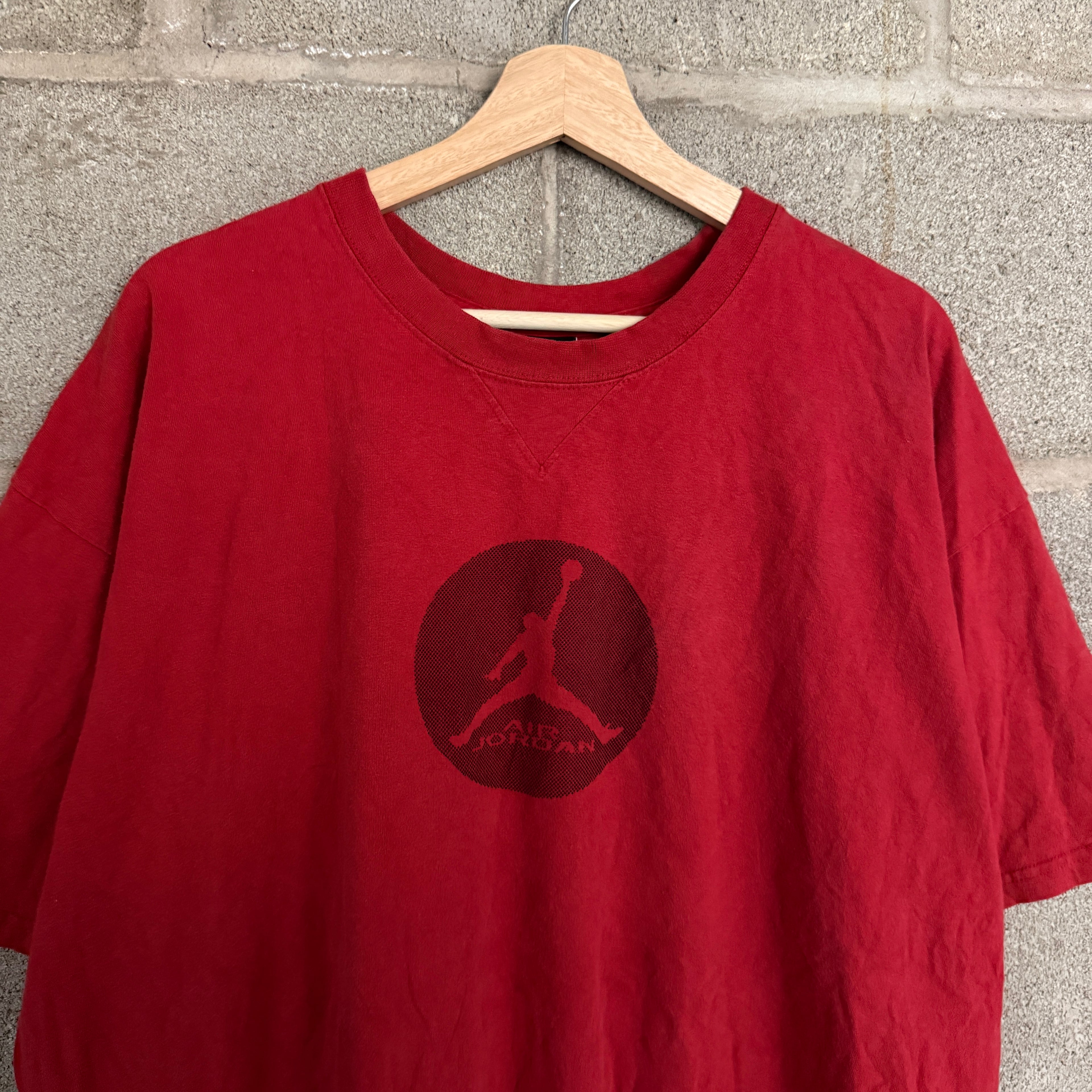 (XL) Jordan Center Logo