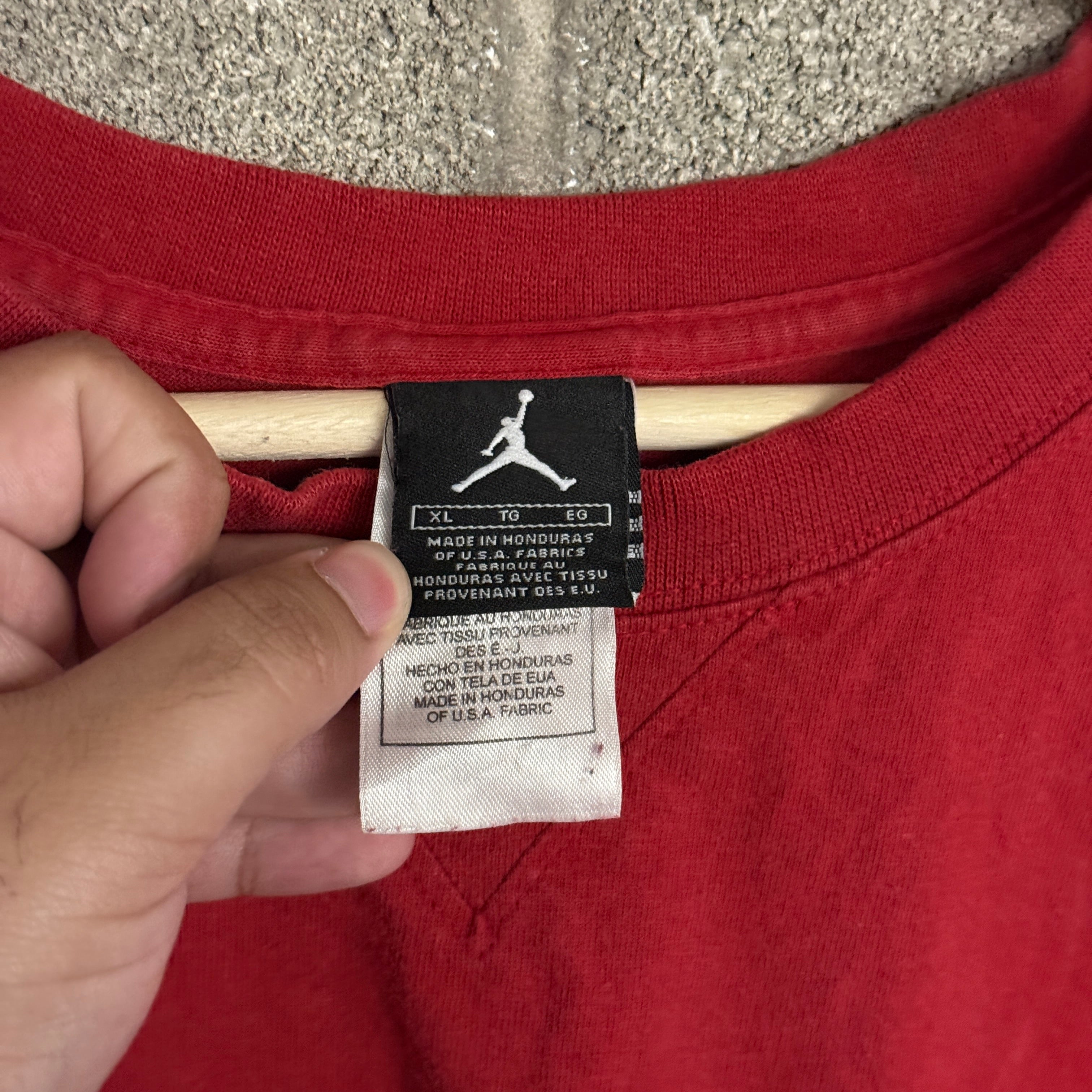 (XL) Jordan Center Logo