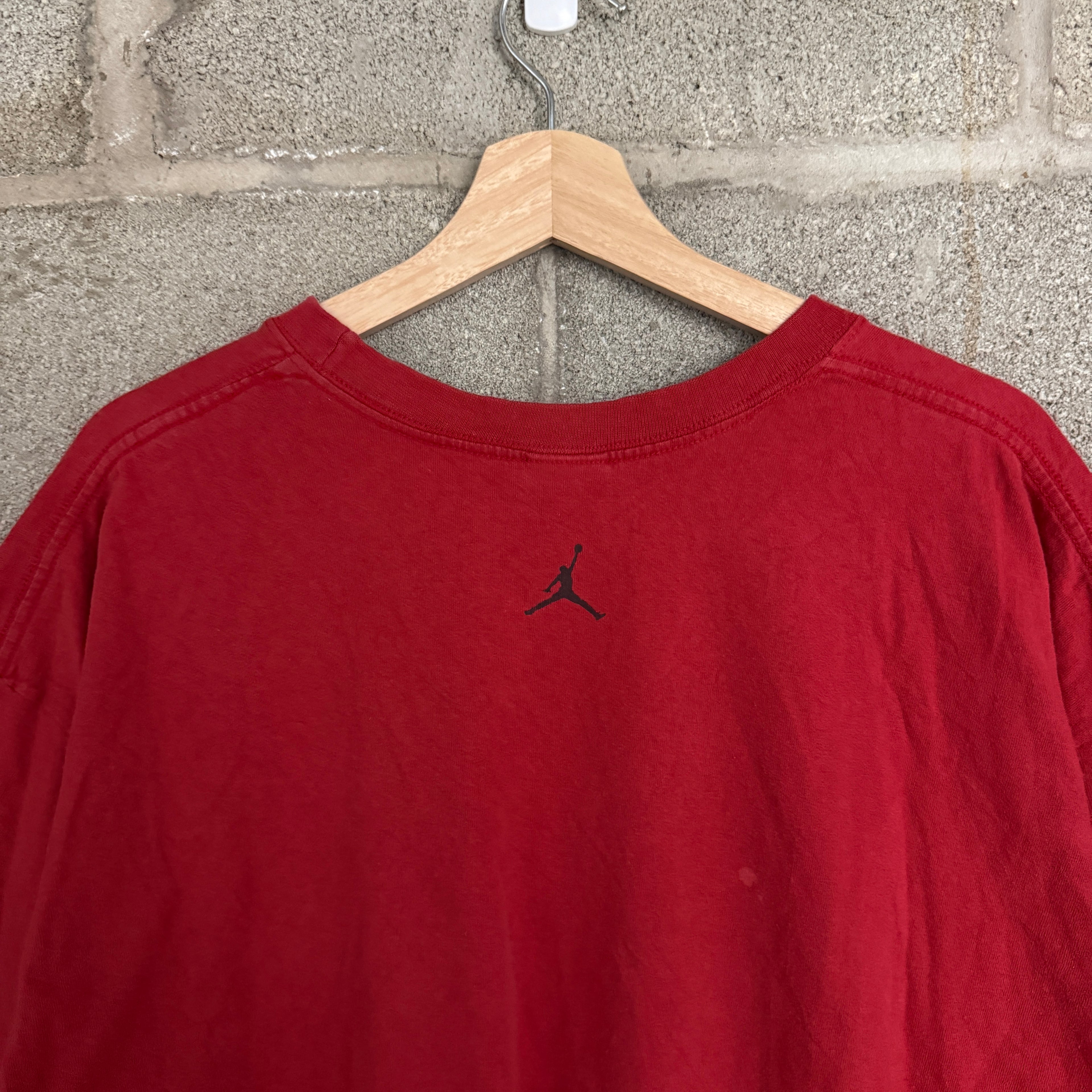 (XL) Jordan Center Logo