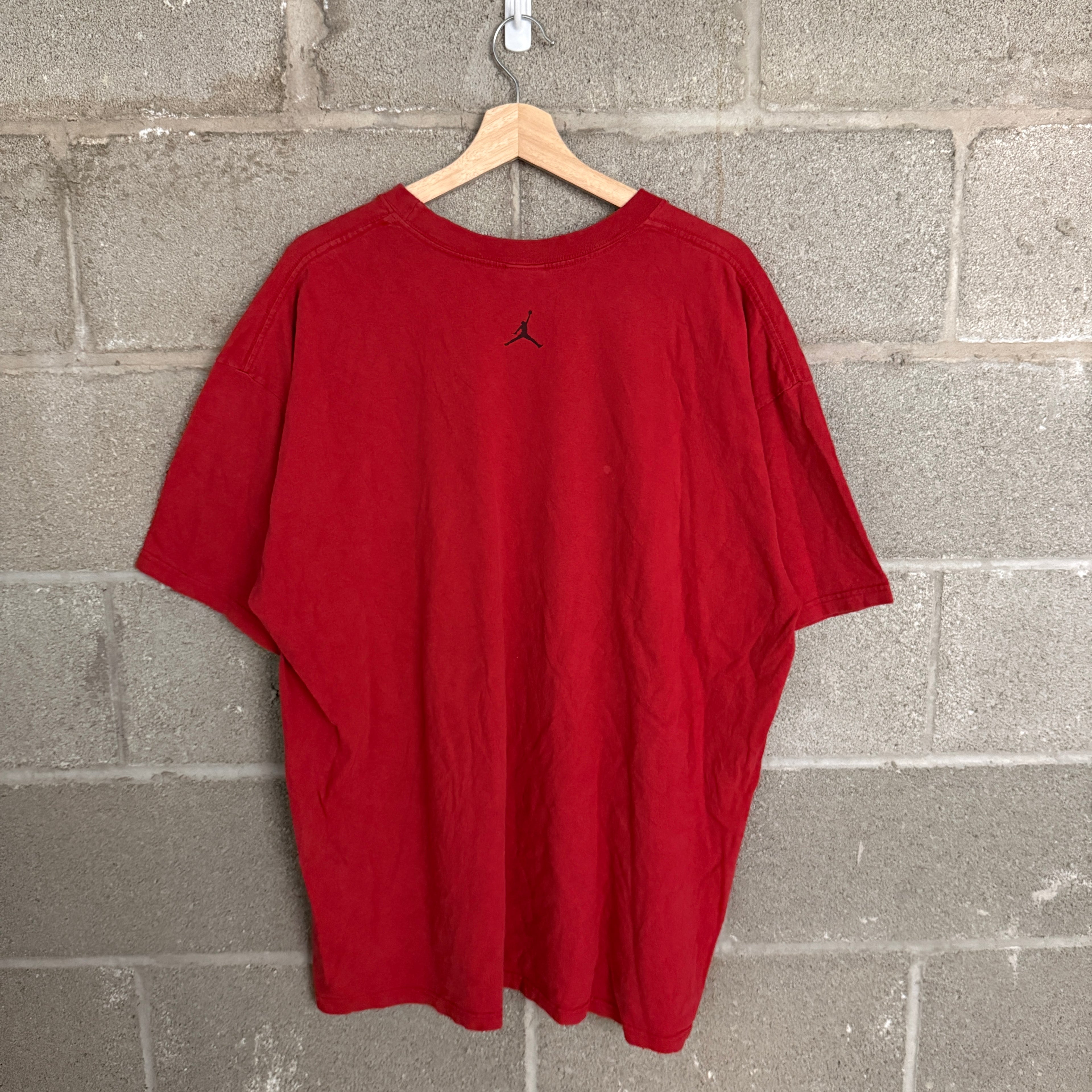 (XL) Jordan Center Logo