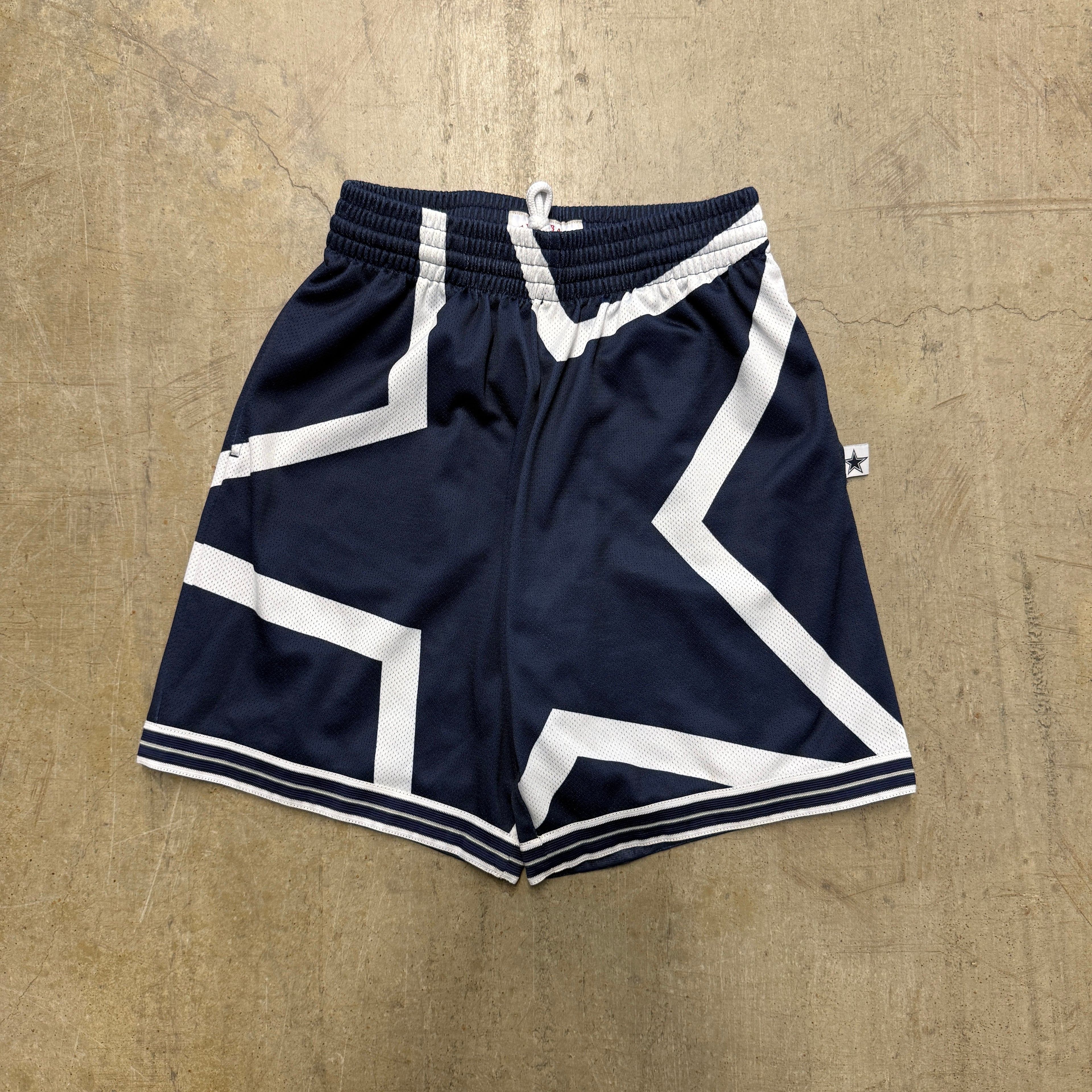 (M) Mitchell & Ness Dallas Cowboys