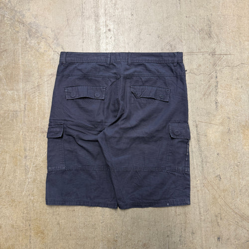 (36) Ecko Unltd Baggy Cargo Shorts